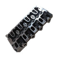 Complete Cylinder Head with Valves 04285994 for Deutz Engine BFM2012 TD4L2012