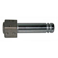 7Y1687 Fits Caterpillar Track Adjuster Piston 4.0 X 4.0 X 14.5