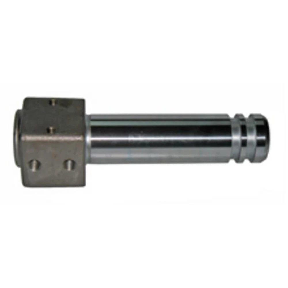 7Y1687 Fits Caterpillar Track Adjuster Piston 4.0 X 4.0 X 14.5