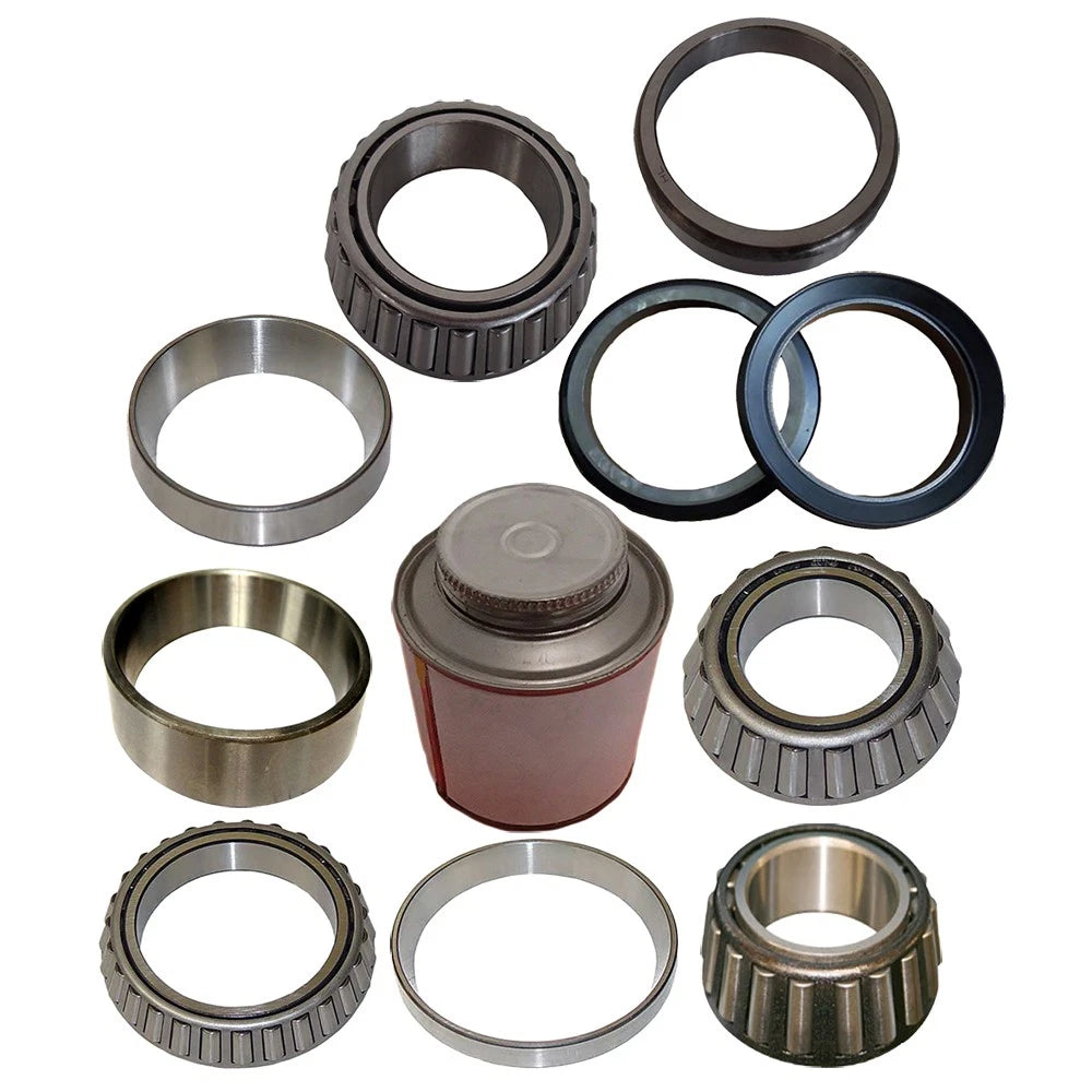 Final Drive Bearing & Seal Kit Fits John Deere 550 555