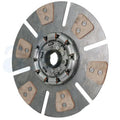 72161807 Transmission Clutch Disc Fits Allis Chalmers Tractor 9170 9190 9435