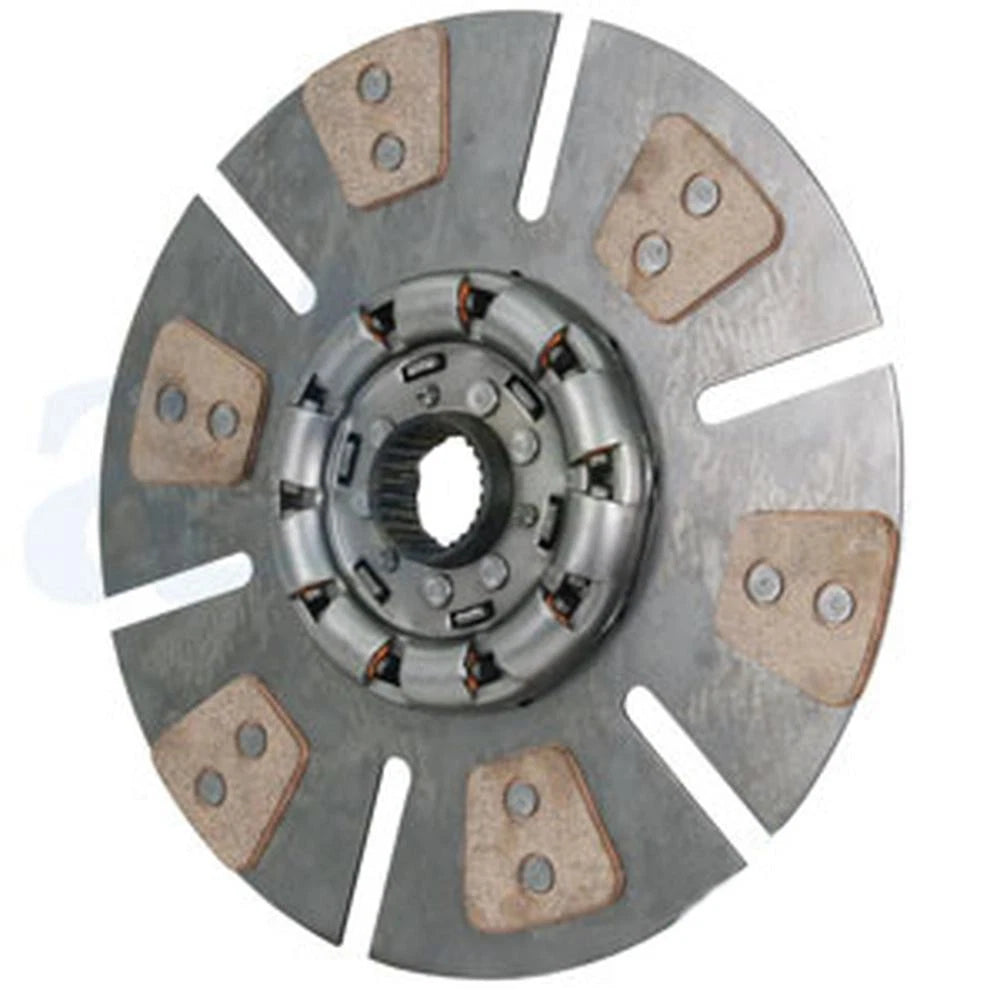 72161807 Transmission Clutch Disc Fits Allis Chalmers Tractor 9170 9190 9435