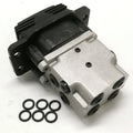 Travel Pilot Control Valve PM30V00019F4 for Holland E27SR E50SR E35SR E30SR