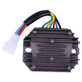 Voltage Regulator 15351-64600 15351-64601 for Kubota B20 B1700D B2100E B2400HSD