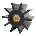 Flexible Impeller Replaces CATERPILLAR 3228595 322-8595 C32 3412E Marine Engine