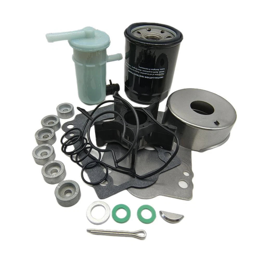 MAINTENTANCE KIT 17400-96823 FOR SUZUKI 4 STROKE DF150/175 2006-UP OUTBOARD