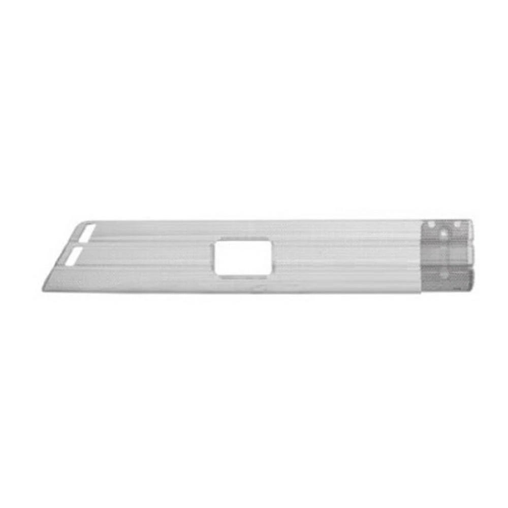 Side Screen - Left Hand White Fits Case IH 5230 5240 5150 5140 5130 5250
