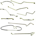Air Conditioning Hose Line Kit Fits John Deere 4230 4430 4630 4440