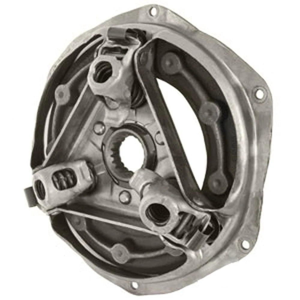 ESA569 8.25" Pressure Plate Made for Mpl Moline Tractor Models 55 Super 55