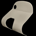 Lund Boat Dash Panel 1999460 - Tyee 1750 White Plastic 14 1/2 X 5 Inch