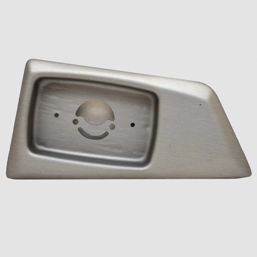 Bryant Boat Stereo Remote Mount BR161F02955 - Clarion CMS2 Silver