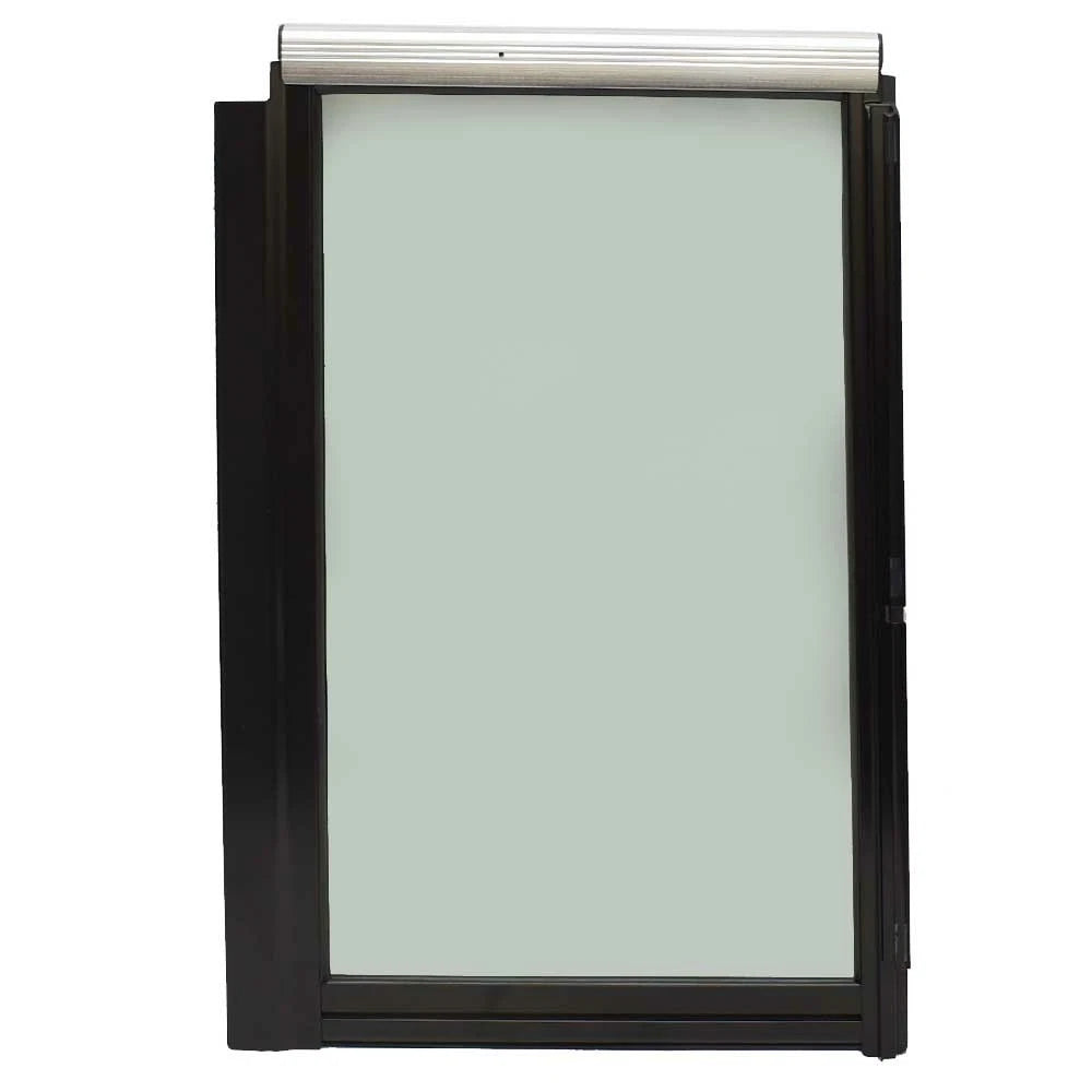 MasterCraft Boat Walkthrough Windshield 511490B - Prostar 18w X 27h