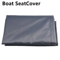 Yacht Ship Boat Seat Cover 210D Waterproof Protective Anti-UV Covers - Useful