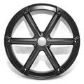 MasterCraft Boat Subwoofer Speaker Grille 403000B - 11 Inch Black