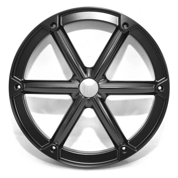 MasterCraft Boat Subwoofer Speaker Grille 403000B - 11 Inch Black