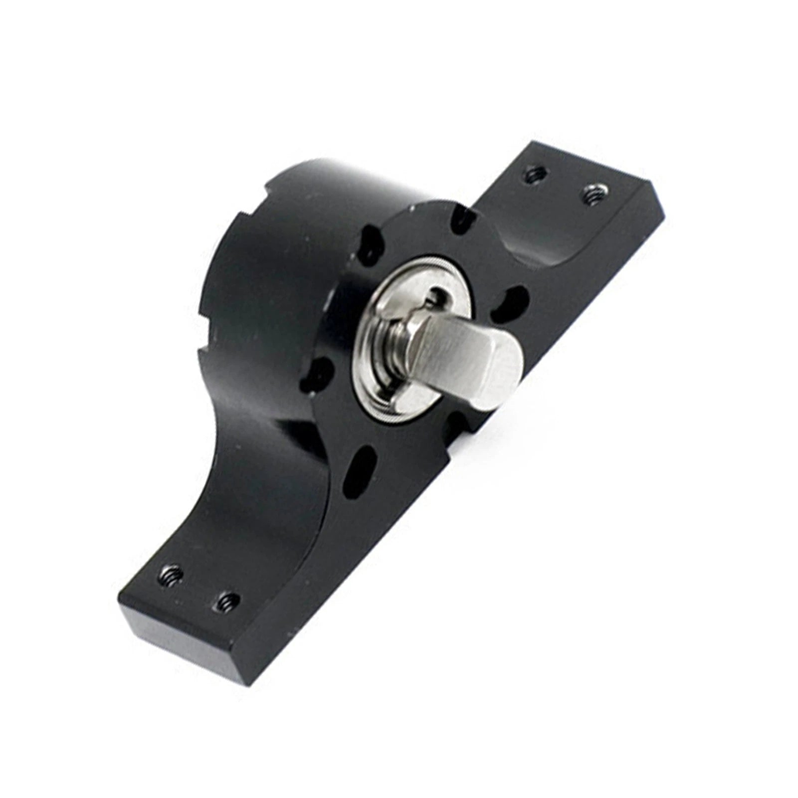 Upgrade Bridge Part Beam Transom for TAMIYA 1/14 RC Tractor Truck Accessories