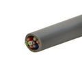 Carol Boat Computer Cable C0765A.41.10 - Shielded 22 AWG Gray (FT)