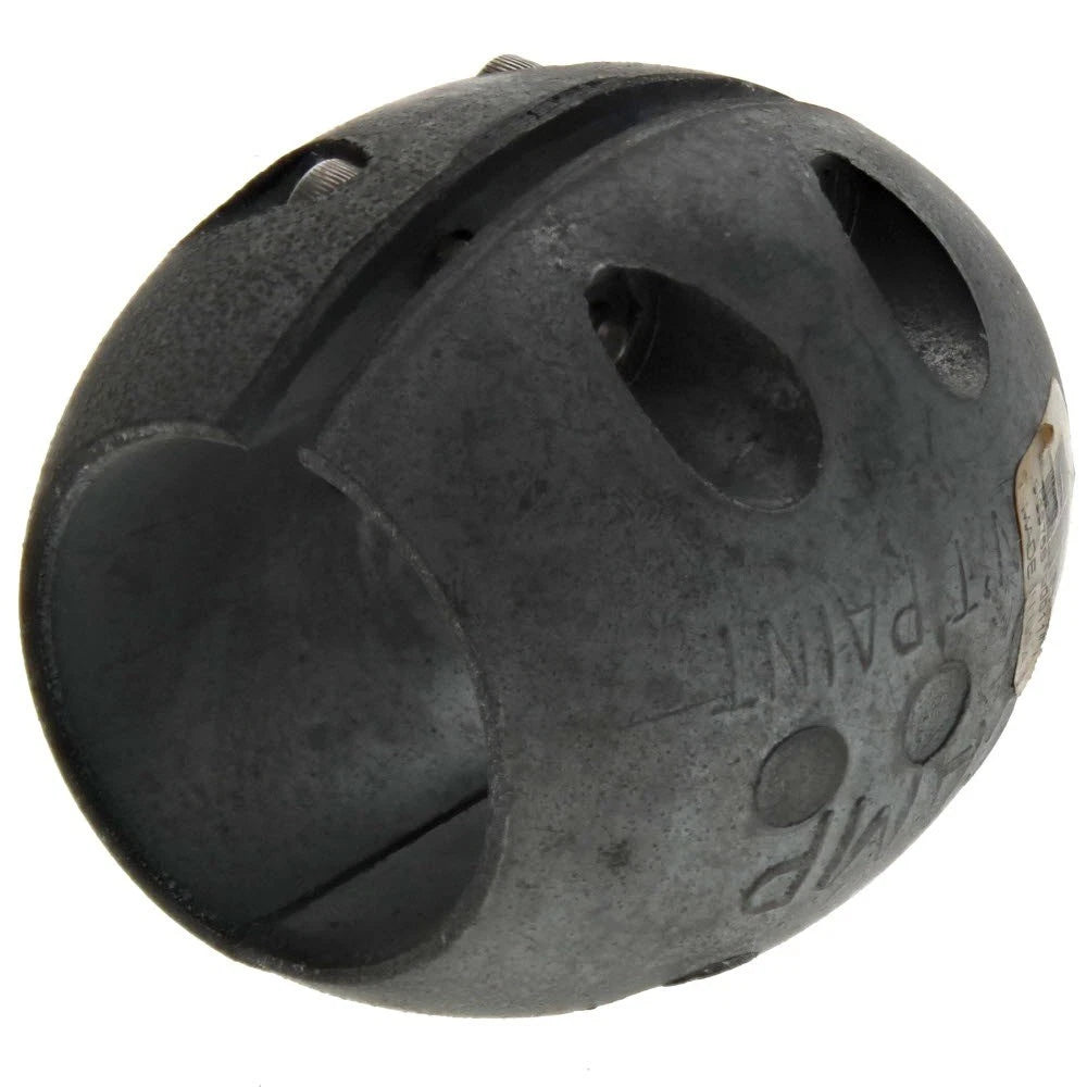 Four Winns Boat Propeller Shaft Anode 040-0282 - Zinc 1 1/2 Inch