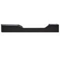 MasterCraft Boat Cup Holder Panel 542195 - X-10 - X-30 Black Silver