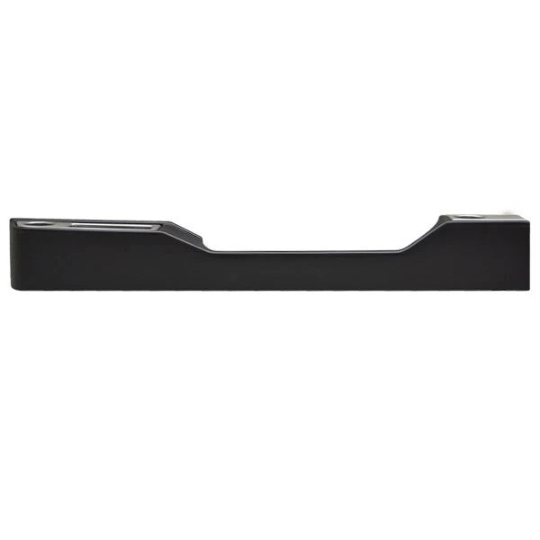MasterCraft Boat Cup Holder Panel 542195 - X-10 - X-30 Black Silver