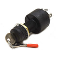 Sierra Inboard - I/O Boat Ignition Switch MP41040 - 4 Position