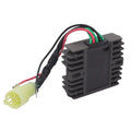 Voltage Regulator Rectifier for Mercury 75-90 HP 4 Stroke 804278A12 804278T11