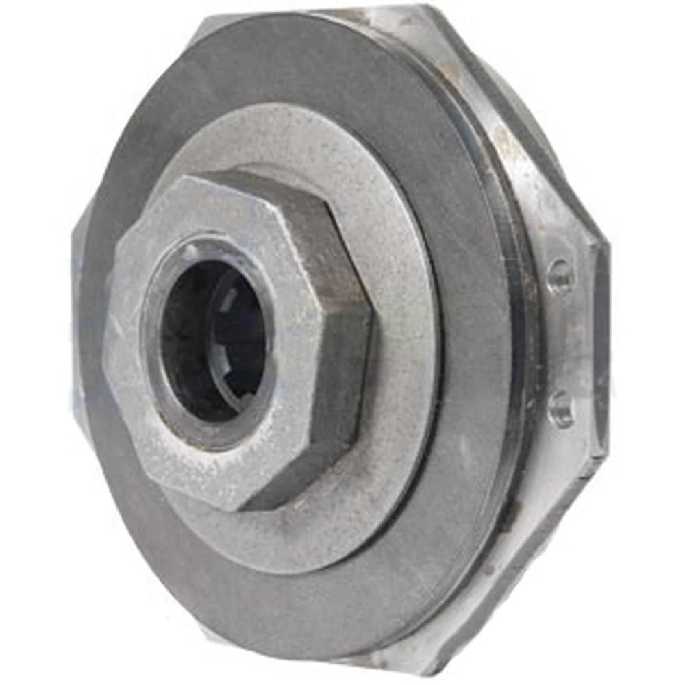 Clutch Assembly 7500438-H Fits Ford Holland 909 910