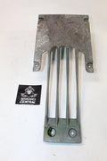 YAMAHA WAVERUNNER WAVERAIDER GP800 GP760 JET PUMP INTAKE GRATE SCREEN