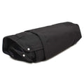 Hurricane SunDeck 2690 Boat Cockpit Cover 5020001 - Taylor Made Black