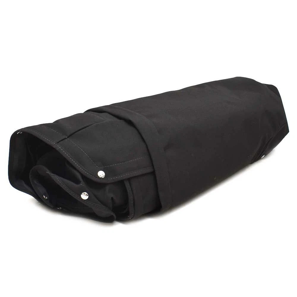 Hurricane SunDeck 2690 Boat Cockpit Cover 5020001 - Taylor Made Black