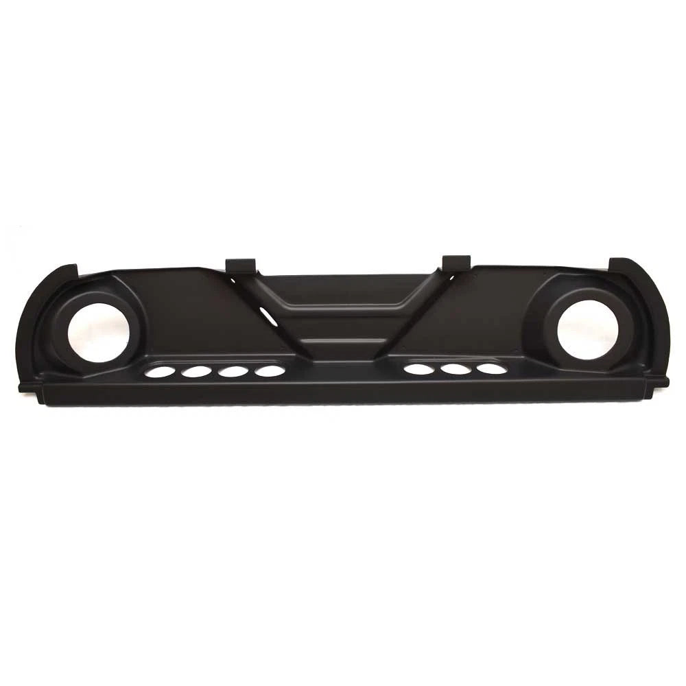 Malibu Boat Side Panel 5441151.1 - 2018-2020 Black 77 3/8 Inch