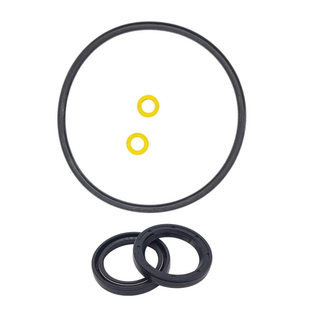Mercury Mariner 4 Stroke Outboard Lower Unit Seal Kit 8M0204700 25-8M0000190