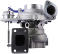 Turbo 24100-4640 for Kobelco SK330-8 SK350-8 Excavator Hino J08E Engine