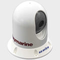 Raymarine Boat Thermal Night Vision Camera - T200 Fixed Mount with Riser
