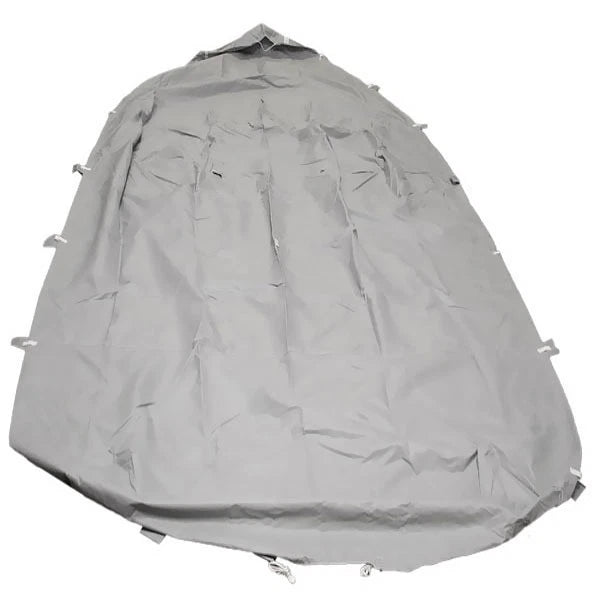 Larson Boat Mooring Cover 0884049 - 2004 SEI 180 I/O Gray