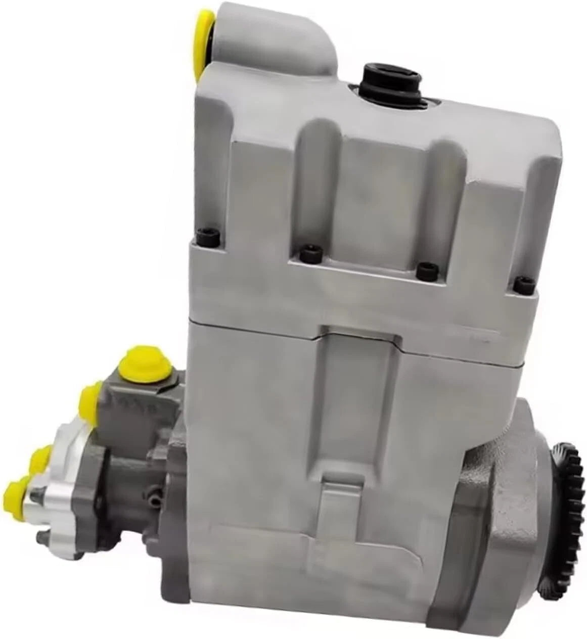 Fuel Injection Pump 319-0607 20R-0819 FOR CAT Engine C7 C9 Loader 966D/E/F