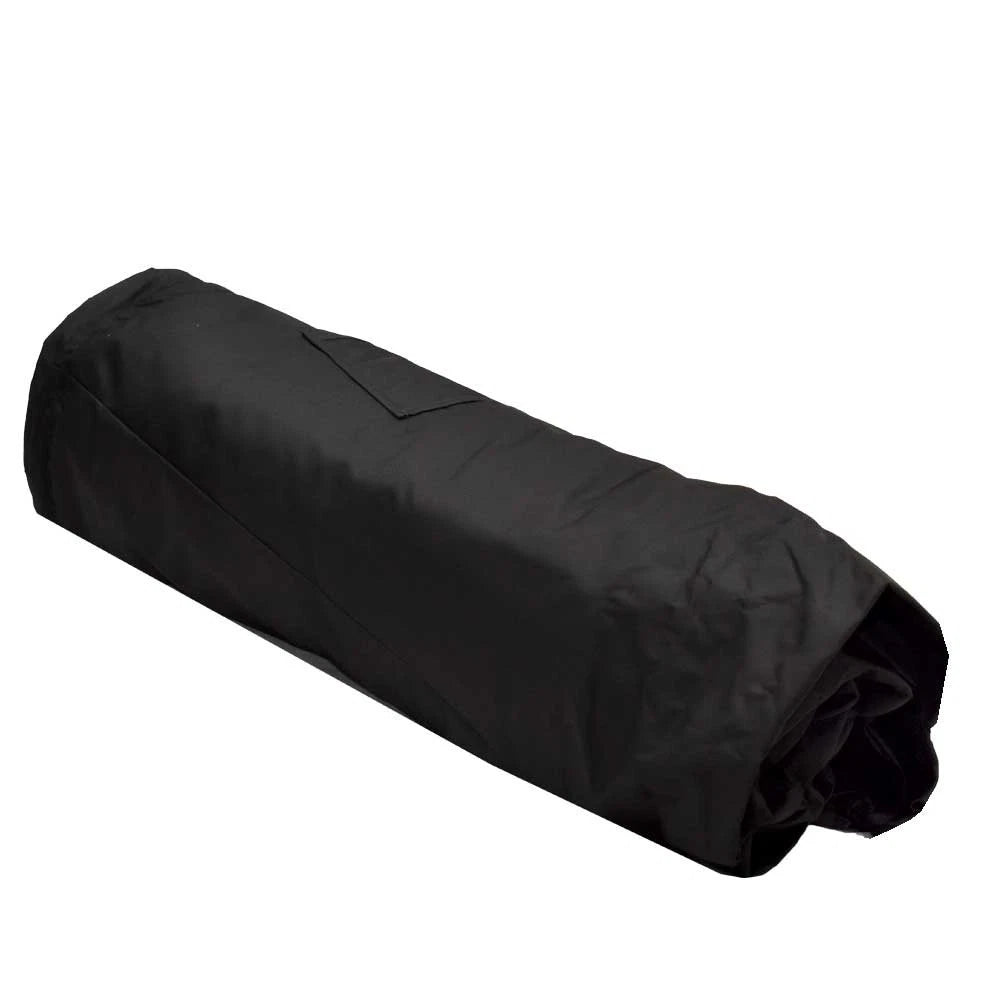2014 Lowe Victory 220 Boat Travel Cover 35015-14 - Dowco Black