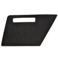 Ski Centurion Boat Non-Skid Mat - Pad - Black Rubber