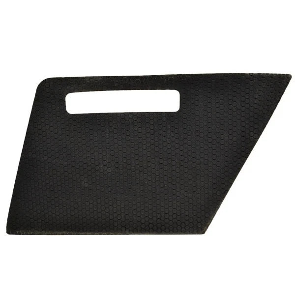 Ski Centurion Boat Non-Skid Mat - Pad - Black Rubber