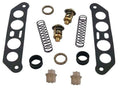For Johnson Evinrude 18-3673 340975 340976 B4B2658A Thermostat Kit