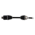 Rear Left CV Shaft Polaris SPORTSMAN 400 4x4 2003-2007 PO8301