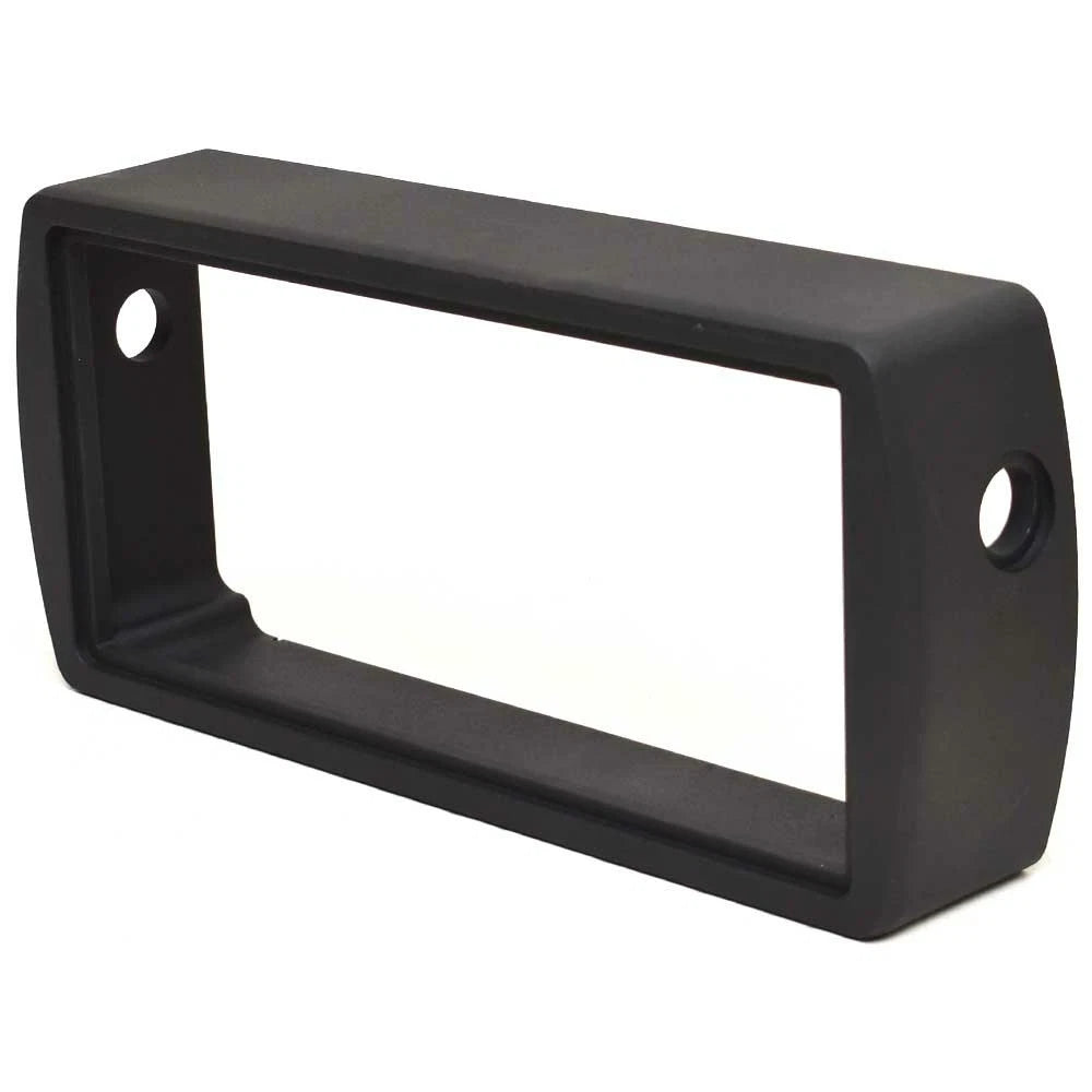 Malibu Boat Gauge Display Screen Housing 5424012-BLKW