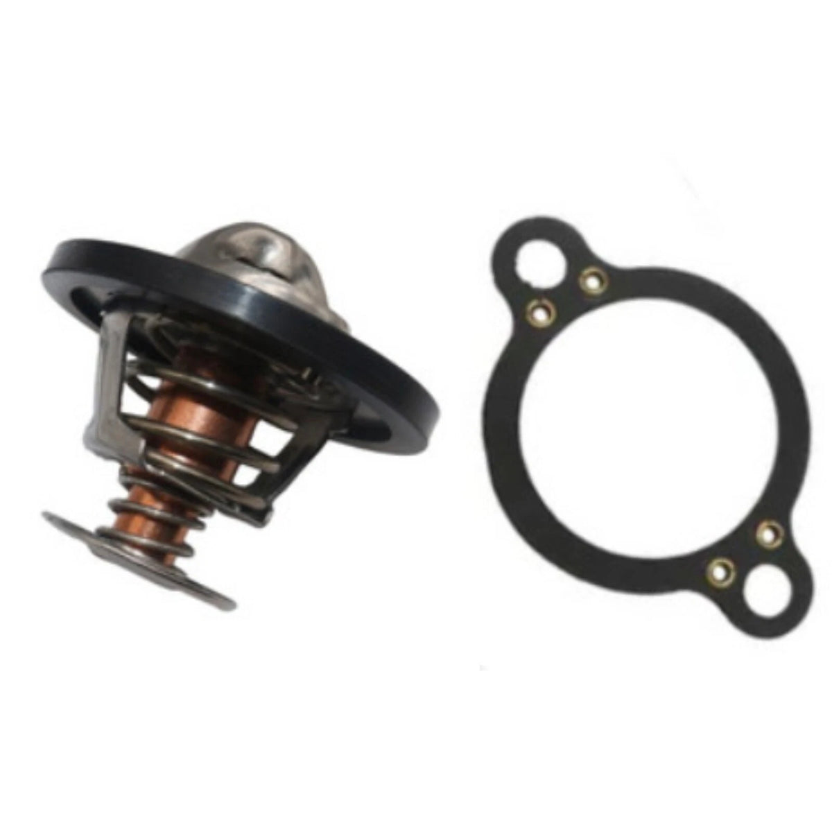 Mercury MerCruiser 99155A1 99155T2 991551 V-6 V-8 Sterndrive Engine Thermostat