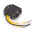 For Suzuki DF9.9B DF15A DF20A 2013-2017 32800-89L00 Outboard Regulator Rectifier