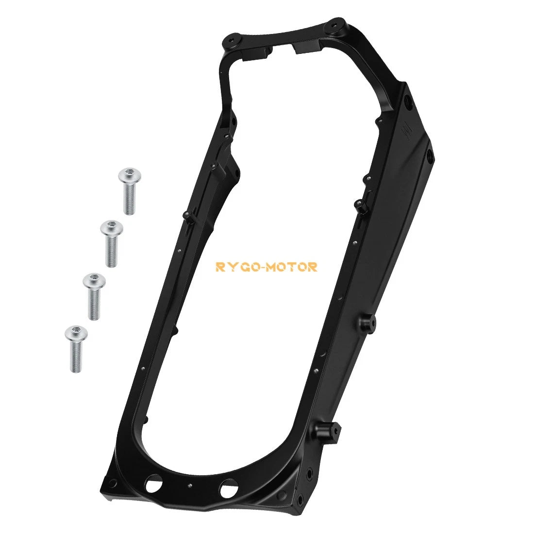 Aluminum Subframe Sub Frame with Bolts for Yamaha Raptor 700 700R YFM700R 2006-2024