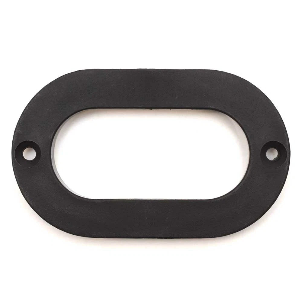 TH Marine Boat Oval Grommet OG-1-DP - Ranger Black