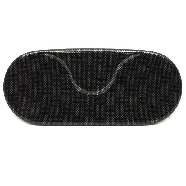 Lund Boat Panel Blank 2108639 - 10 5/8 X 4 5/8 Black Carbon Fiber Look