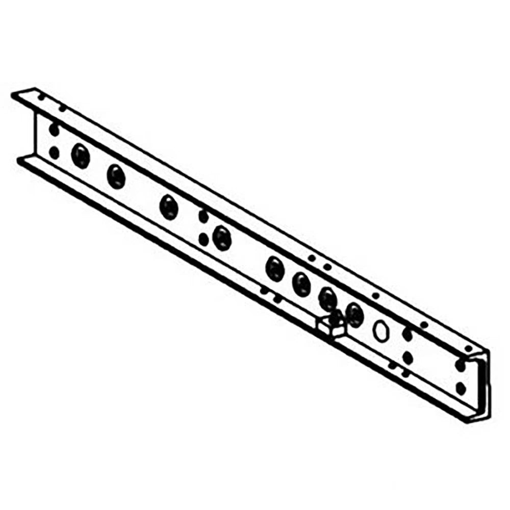 Frame Rail - Left Hand Fits John Deere 4000 4010 4020 R34114