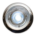 Boat White LED Light - 1 1/4 X 3/4 Inch