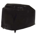 Mercury Boat Blank Motor Cowling 896920T17 - Black